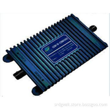 Outdoor WCDMA / CDMA Cell Phone Repeater / Office RF Repeat